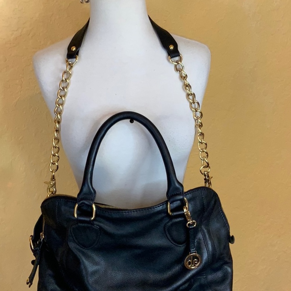 Audrey Brooke large bag